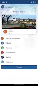 Stary Sącz i Lewocza screenshot 3