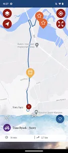 Stary Sącz i Lewocza screenshot 5