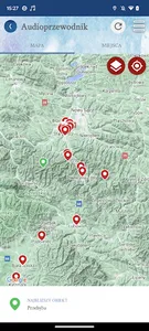 Stary Sącz i Lewocza screenshot 6