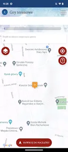 Stary Sącz i Lewocza screenshot 7