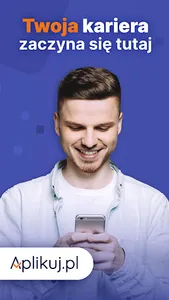 Aplikuj.pl - oferty pracy screenshot 0