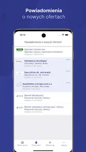 Aplikuj.pl - oferty pracy screenshot 4