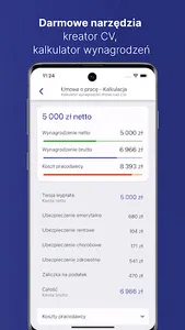 Aplikuj.pl - oferty pracy screenshot 5