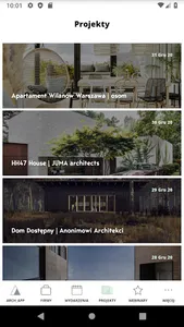 ARCH_app screenshot 6