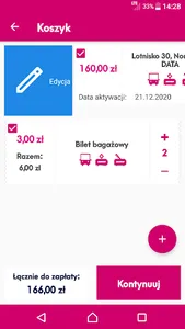 Mobilny ŚKUP screenshot 6