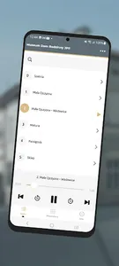 Muzeum Dom Rodzinny JPII screenshot 2