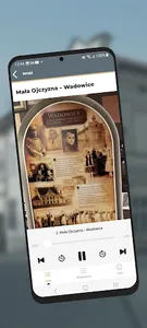 Muzeum Dom Rodzinny JPII screenshot 3