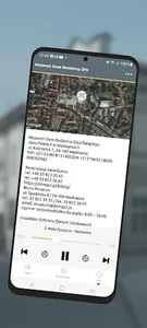 Muzeum Dom Rodzinny JPII screenshot 5
