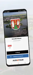 Suwałki Miasto screenshot 0