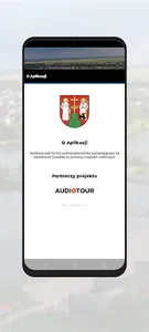 Suwałki Miasto screenshot 1