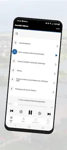 Suwałki Miasto screenshot 2