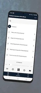 Kolekcje Muzealne MOK Olkusz screenshot 2