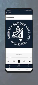 Kolekcje Muzealne MOK Olkusz screenshot 3