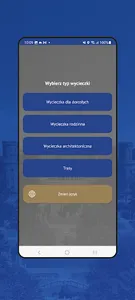 Szlak Marianny Orańskiej screenshot 1