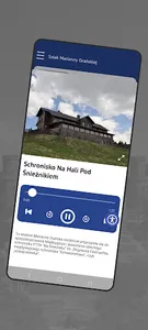 Szlak Marianny Orańskiej screenshot 2