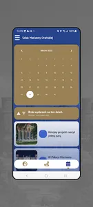 Szlak Marianny Orańskiej screenshot 4