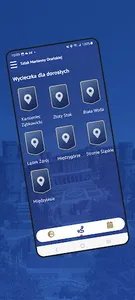 Szlak Marianny Orańskiej screenshot 5