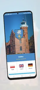 Ustka screenshot 0