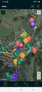 Pogranicze Kłodzkie screenshot 0