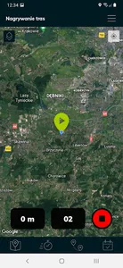Pogranicze Kłodzkie screenshot 1