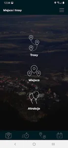 Pogranicze Kłodzkie screenshot 2