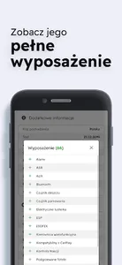 Yanosik Autoplac screenshot 2