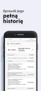 Yanosik Autoplac screenshot 3