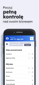 Yanosik Autoplac screenshot 6