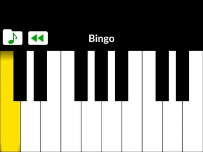 LittlePiano - Learn to play screenshot 5