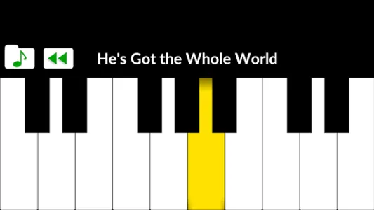 LittlePiano - Learn to play screenshot 8