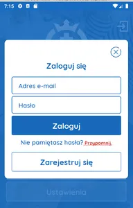Gdańsk Bez Cukrzycy screenshot 1