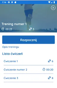 Gdańsk Bez Cukrzycy screenshot 2