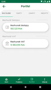 MeanderBank screenshot 4