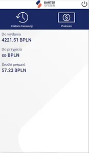 BarterSystem24 screenshot 0