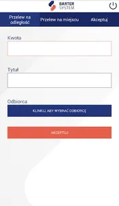 BarterSystem24 screenshot 2
