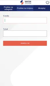 BarterSystem24 screenshot 3