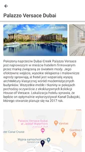 BCD Meetings & Events Poland screenshot 1