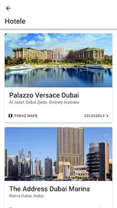 BCD Meetings & Events Poland screenshot 2