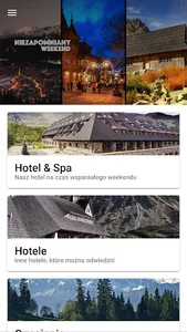 BCD Meetings & Events Poland screenshot 3