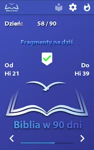Biblia90dni screenshot 4