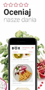 BistroBox screenshot 9