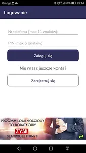 NBC POLSKA screenshot 1