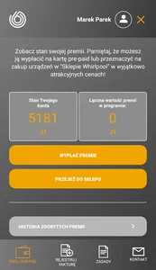 Zyskuj z 6. Zmysłem screenshot 2