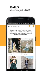 born2be Moda na każdą kieszeń screenshot 6