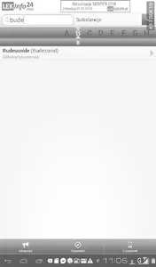 LEKInfo24 PRO - indeks leków screenshot 13