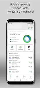 BS Juchnowiec - Nasz Bank screenshot 0
