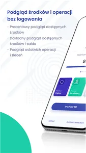 BS Tarnowskie Góry EBO Mobile screenshot 0