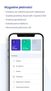BS Tarnowskie Góry EBO Mobile screenshot 4