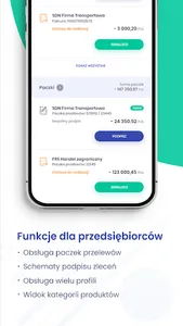 BS Tarnowskie Góry EBO Mobile screenshot 5