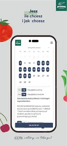 Proszę zdrowie screenshot 1